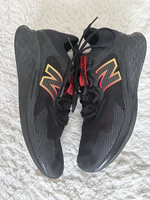 New Balance Fresh Foam Roav Haze