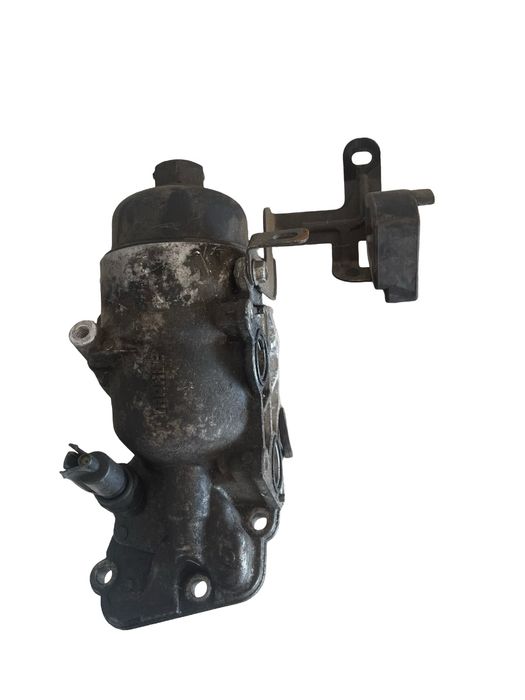 Termoflot Volkswagen Transporter V Platform/Chassis 7Jd, 7Je, 7Jl, 7Jy