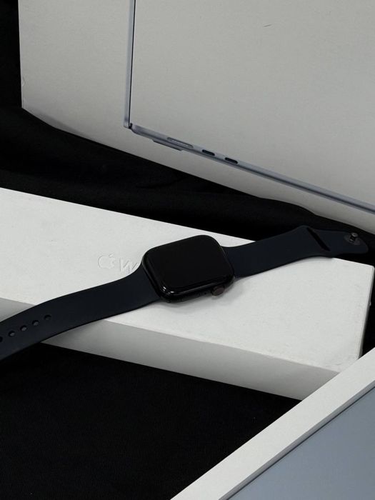 Apple Watch 9 45mm | BaiTime