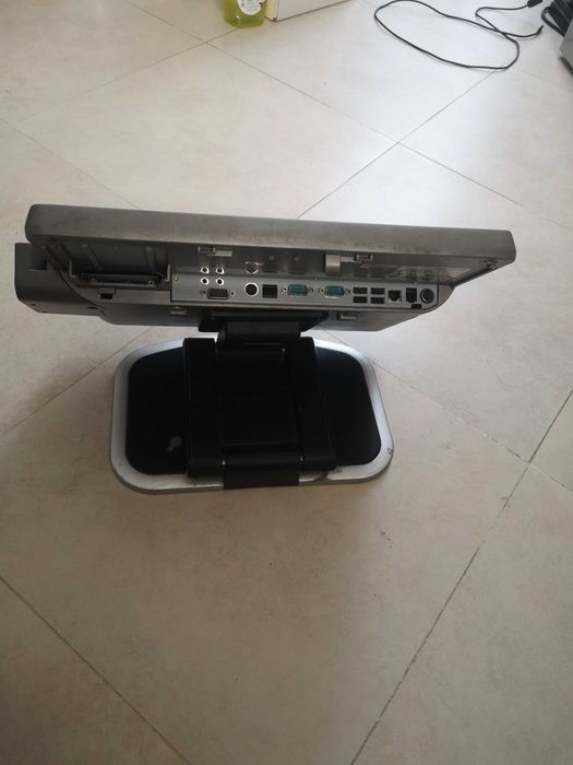 Тъч POS Терминал за Заведение или търговия.