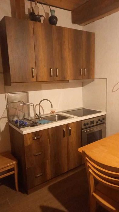 Дава се под наем Къща в с. Гълъбово, Област Пловдив - 30 кв.м за 280.5 € - Снимка #9