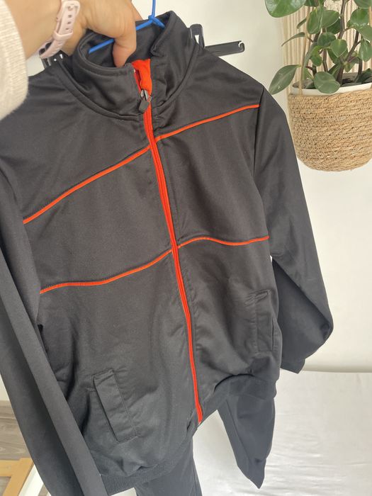 Trening baiat 12 ani