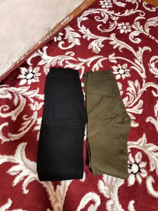 Burukcha bilan jenski buruk