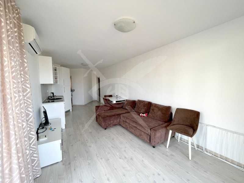 Продава се Тристаен апартамент в Свети Влас - 99 кв.м за 1205 €/кв.м - Снимка #4