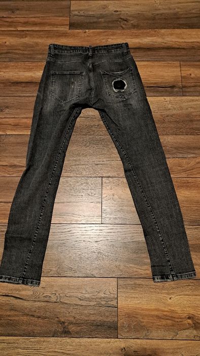 Дънки Dsquared², Just Casta