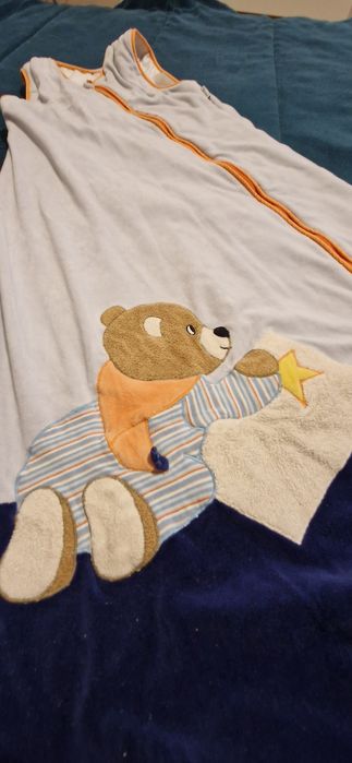 Бебешки чувалчета за спане