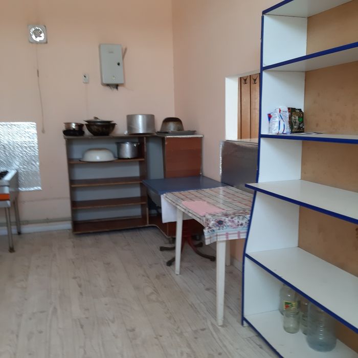 Аренда помещения Асхана