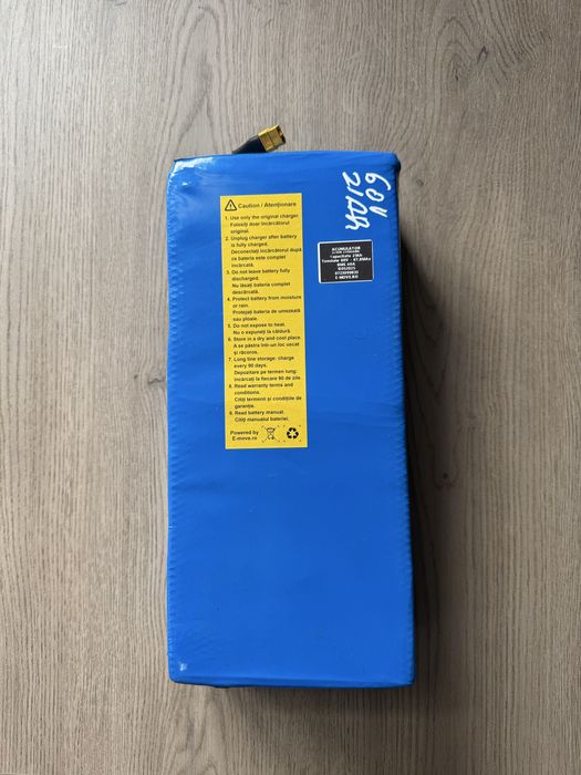 Acumulatori Reconstructie Reconditionare-By Răzvan -Cluj Napoca