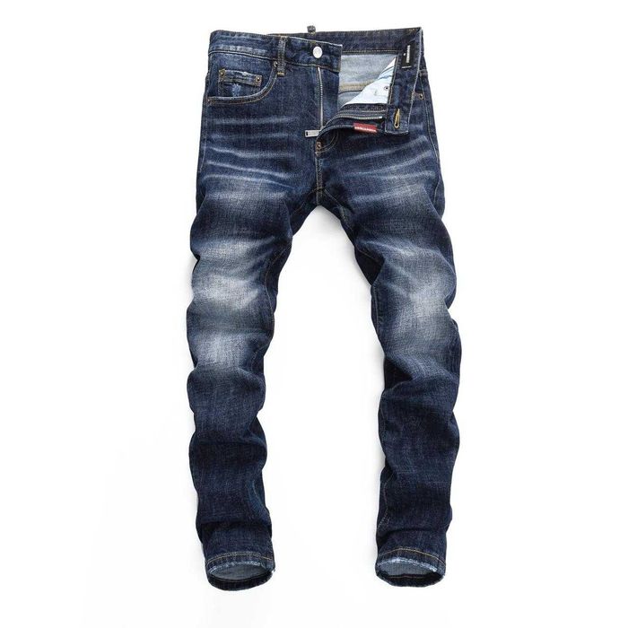 Джинсы DSQUARED2 размер 36