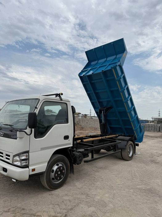 isuzu samasval 2022 yengi
