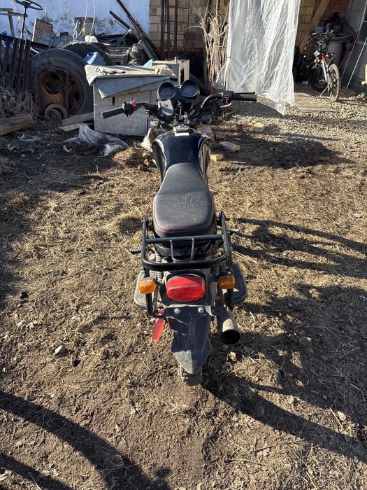 Продам мотоцикл.