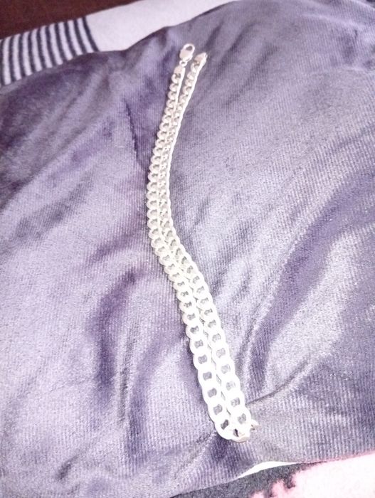 De vanzare lanti argint 925 84gram