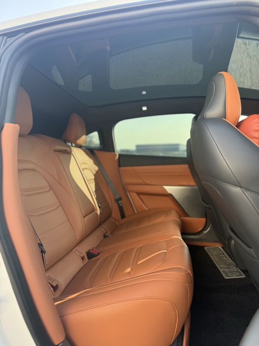 Dongfeng 007 ideal 2024