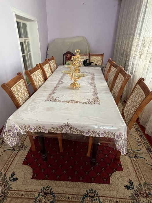 Ошхона мебео сотилади