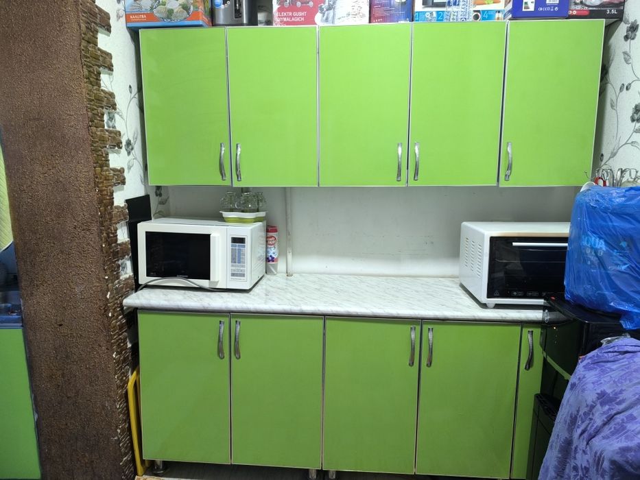 Кухонный гарнитур