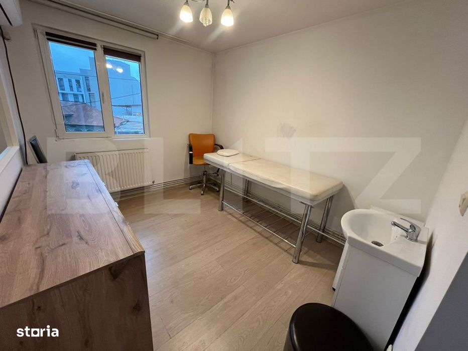 Apartament 3 camere, 65.50 mp, zona Ultracentral