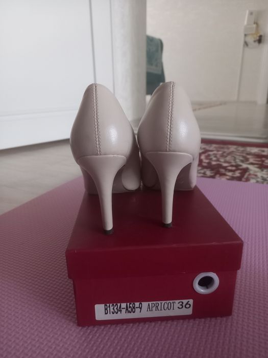 Продам туфли разные