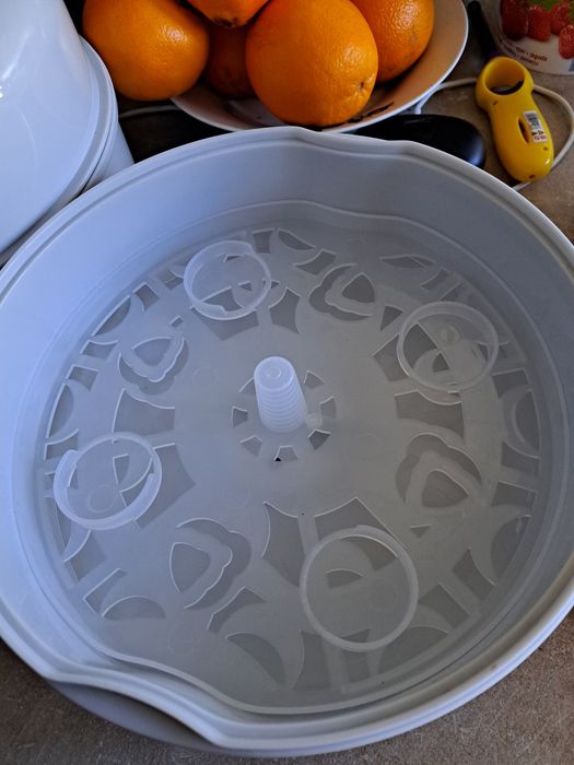 Sterilizatoare biberoane ptr cuptor cu microunde