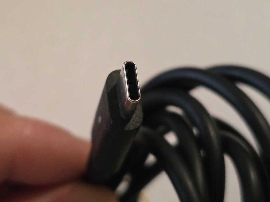 Încărcător Laptop Dell - 20V 6.5A / 5V 1A 130W USB-C - Model HA130PM170
