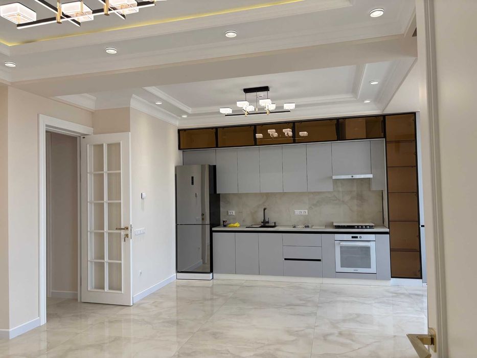 Аренда квартира Лабзак рядом Мечеть Кўх Ота 3/3/12 этаж 64 квадр