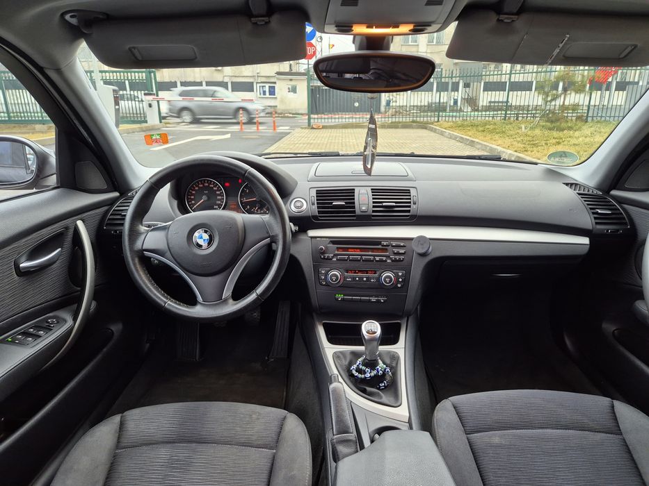 Bmw 316i An 2009