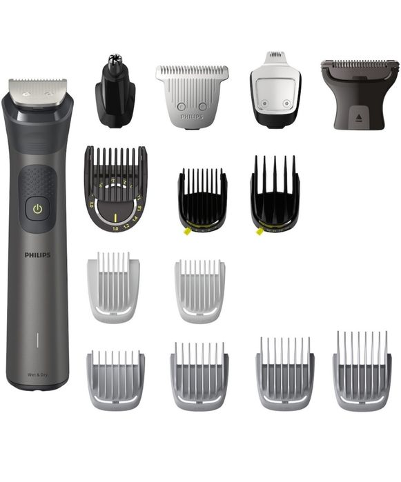 PHILIPS Aparat de tuns parul din cap și barba