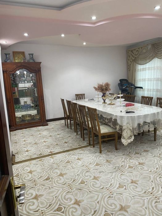 96000у.е Тинчлик метро 5 хона 100м2