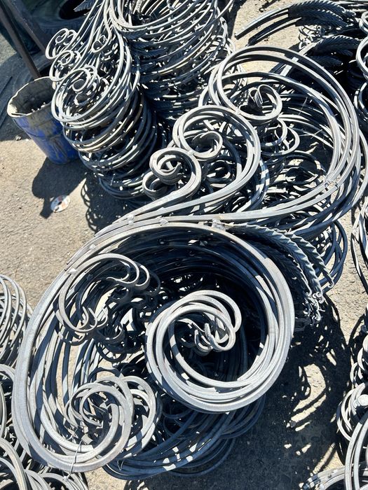 Ковка на заказ шымкент