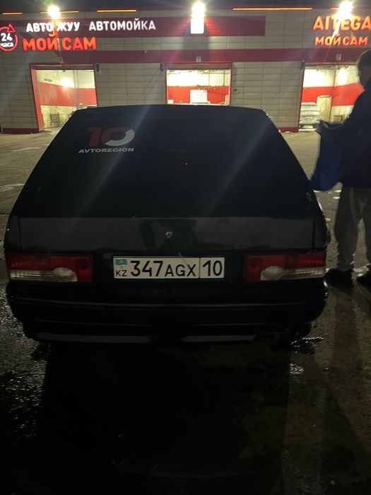 Продам машину ваз 2114