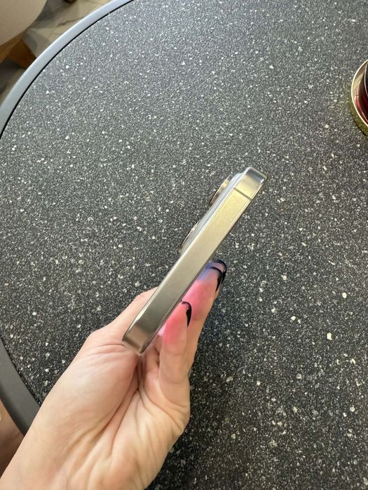 Iphone 16 Pro Max 256 GB