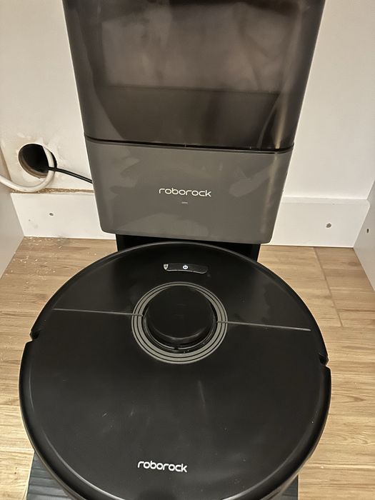 Robot de aspirare Roborock Q7 MAX+,