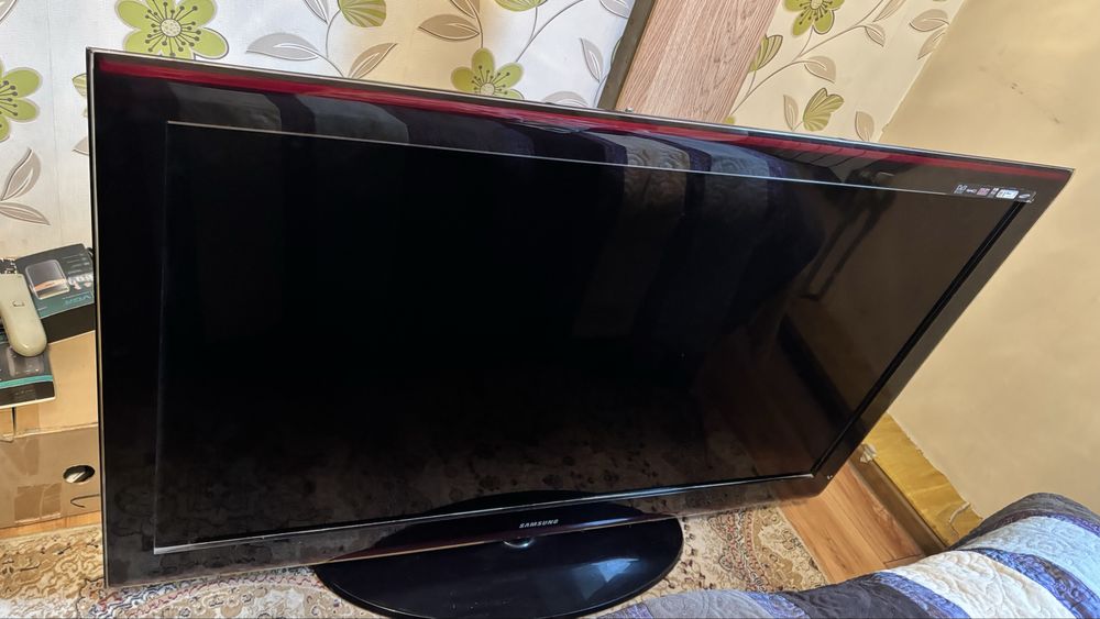 Телевизор Бесплатно