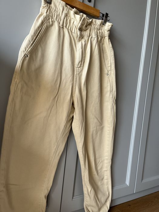 Дънки/ карго панталони