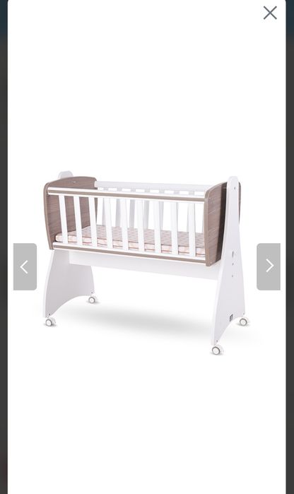 Легло Next to me Loreli