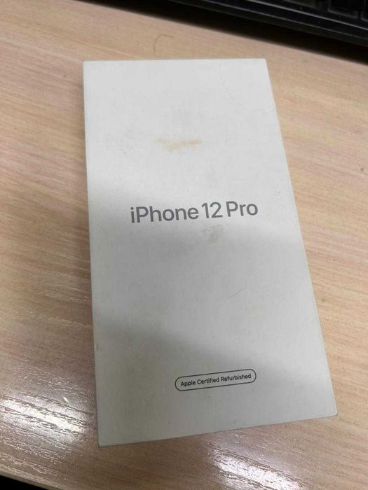 Apple iPhone 12 Pro Боралдай (790903)