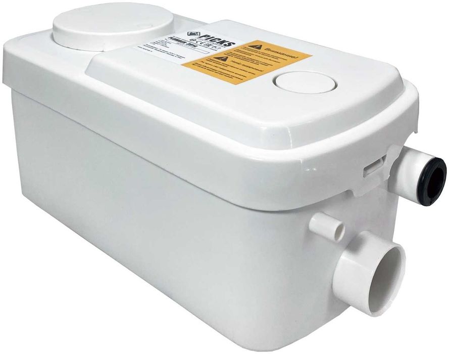 Насос (PICKS) модель PLUMBER 3914 душ умывальник