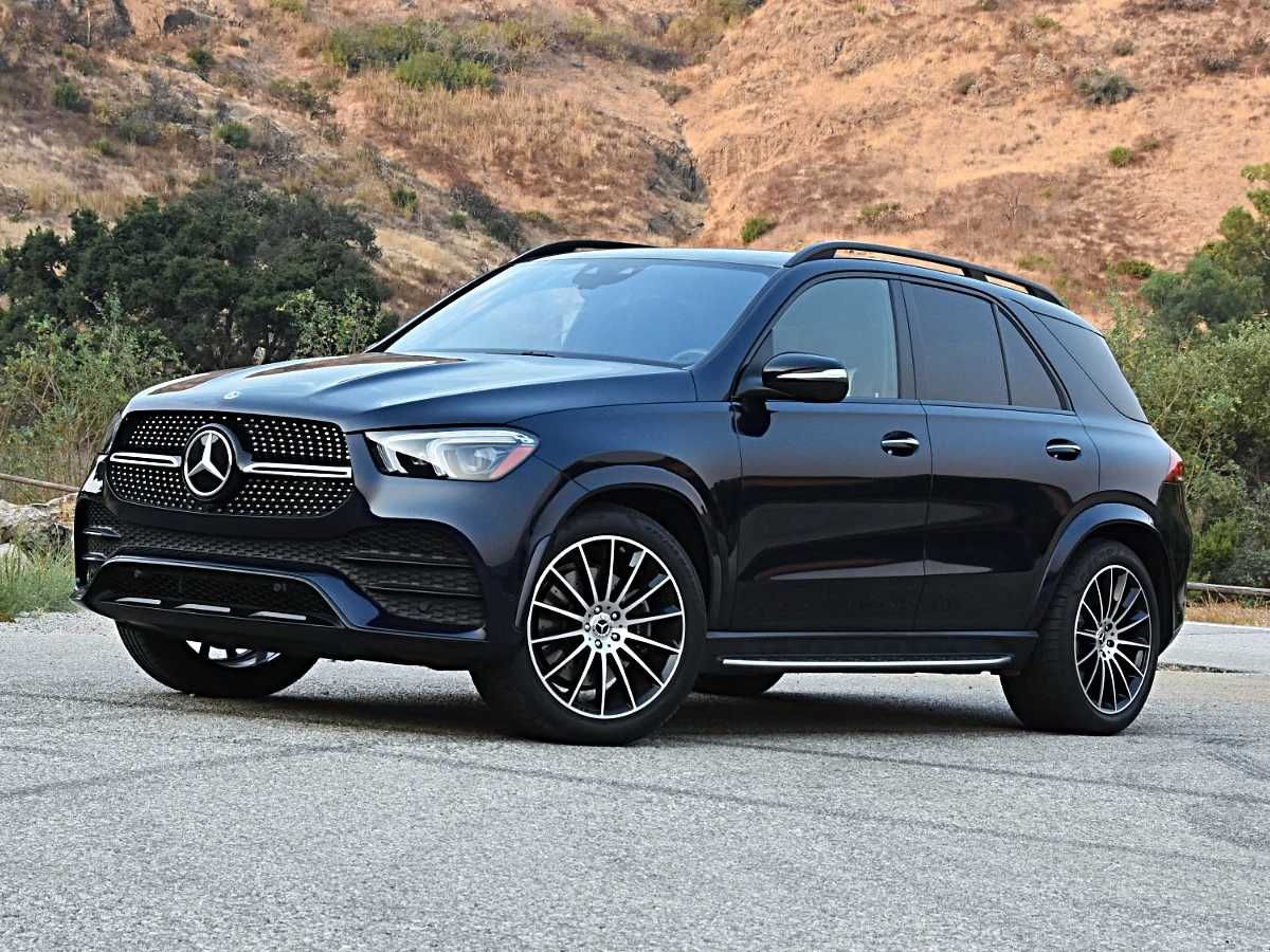 Grila Mercedes GLE 2019,2020,2021,2022, SUV,COUPE, V167 C167 W167, AMG ...