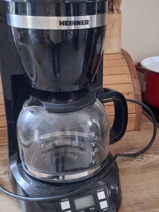 Heinner  cafetarie