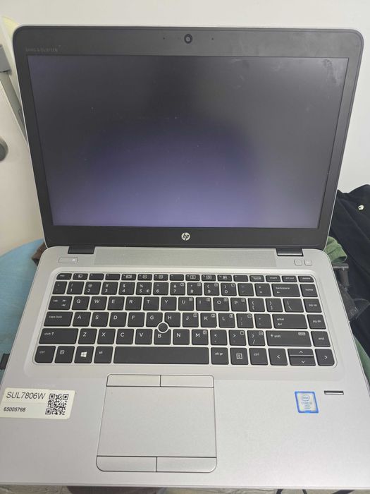 Laptop HP EliteBook 840 G3