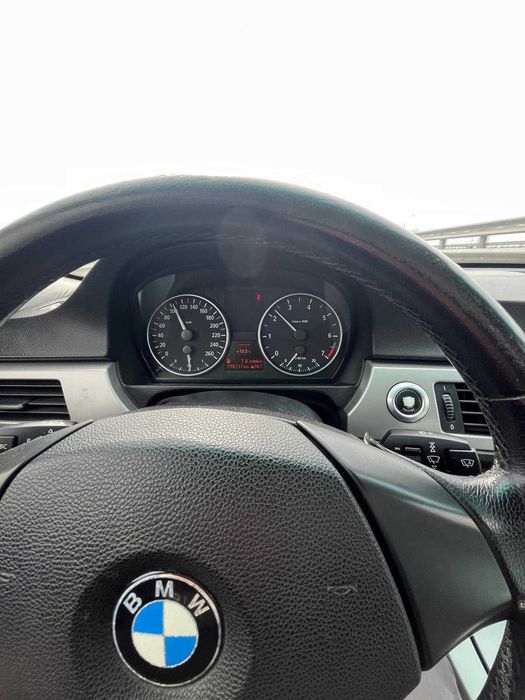 BMW seria 3,E90,318I