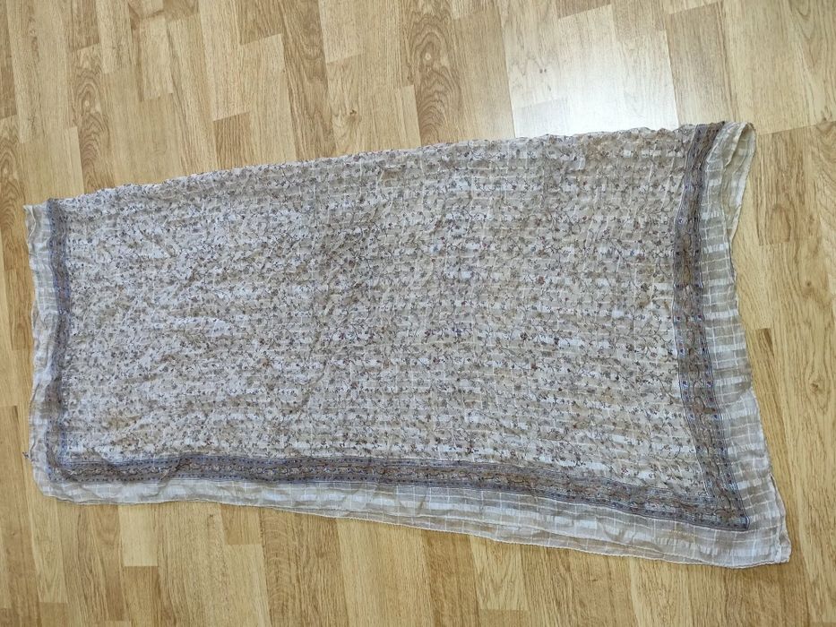 Silk Appeal. Eșarfă 100% mătase