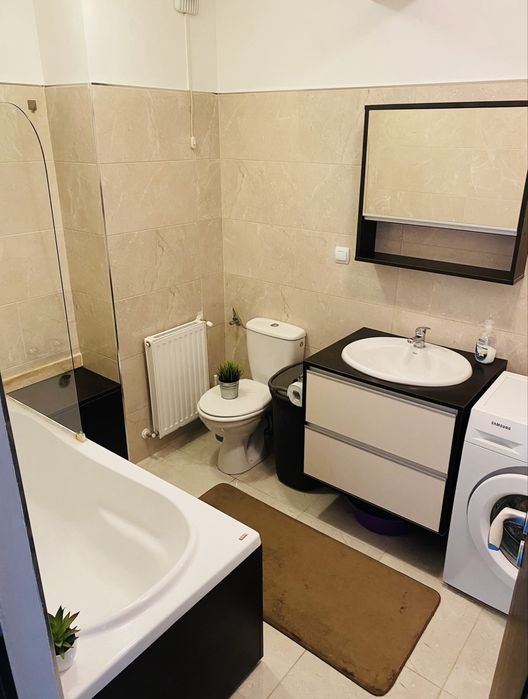 Apartament de inchiriat
