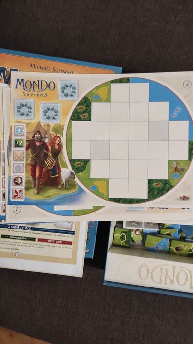 Настолнu игри / board game