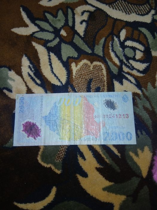 Bacnofe vechi an 1991 si 2000