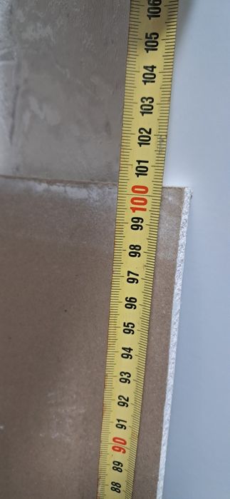 Продаю 2куски гипсокартона