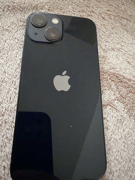 Vand iphone 13 mini 256 GB