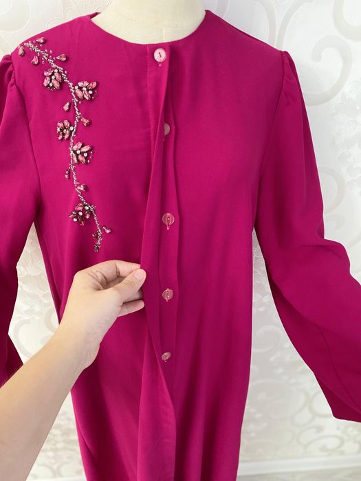 Платья вечерние…