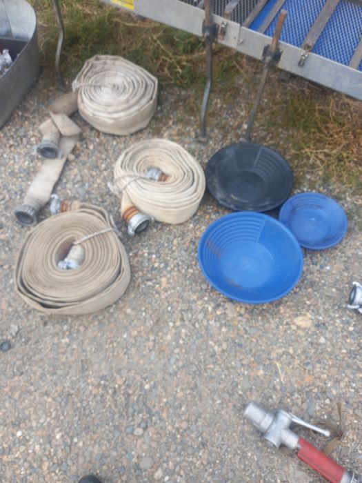 Прибор для добычи золото