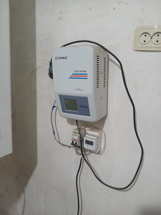 Ariston 2 контурли сотилади