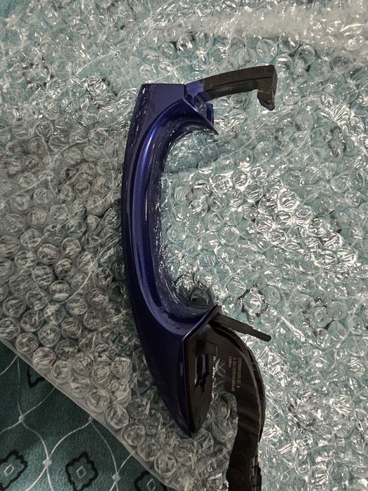 Maner keyless entry skoda audi volkswagen seat